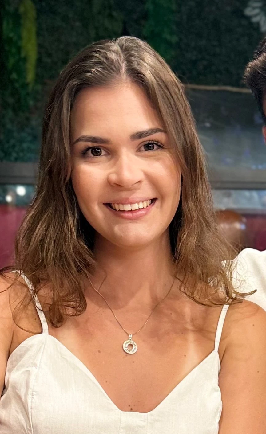 Isadora Zanaroli